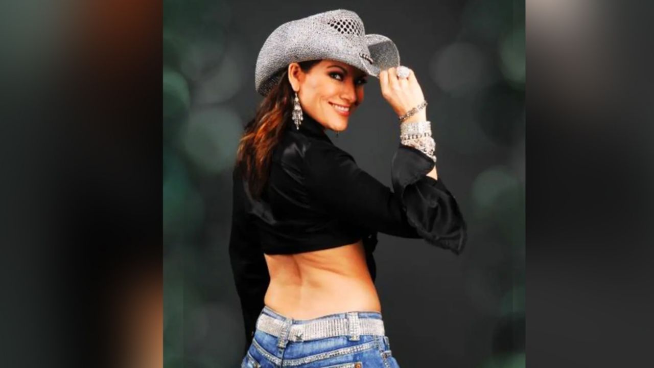 Tragedia en la música: Famosa cantante tras complicada operación quedará ciega