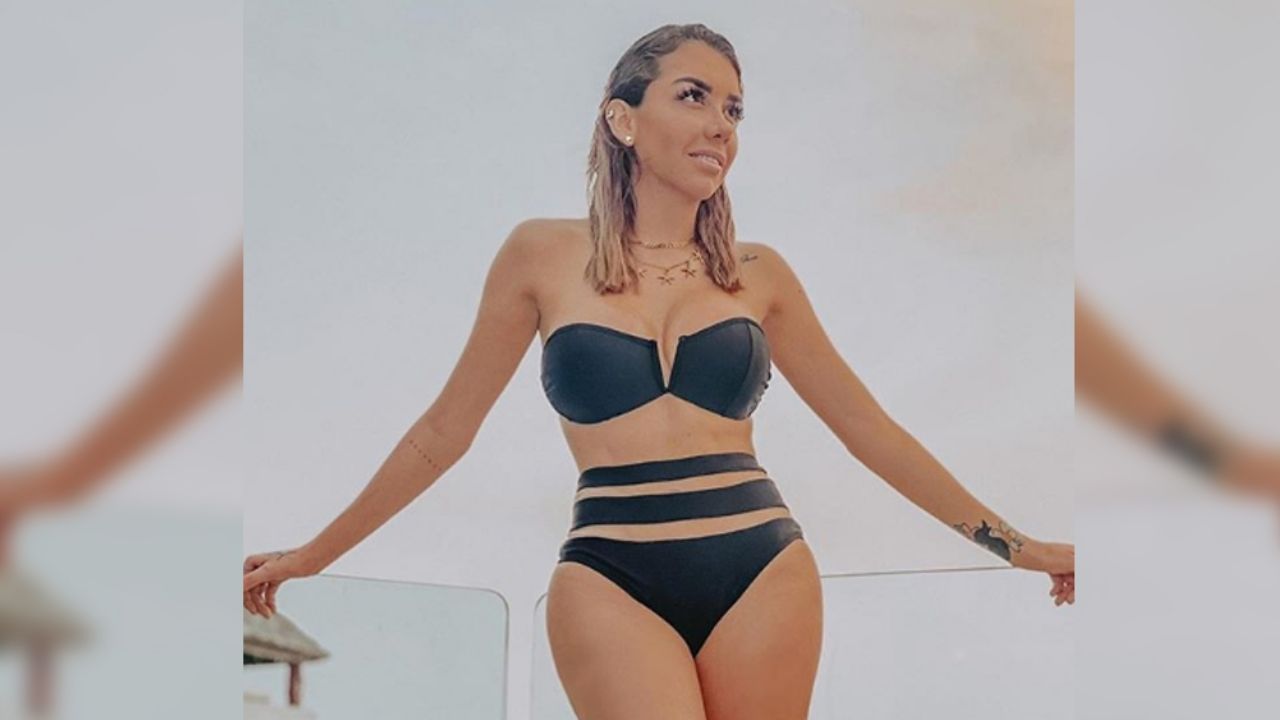 Integrante de ‘Acapulco Shore’ lanza su primer libro y lo comparte con sus seguidores