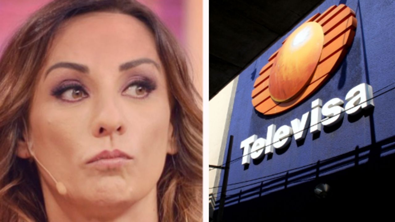 Consuelo Duval y el berrinche que la dejó fuera de Televisa: “Quería justicia”