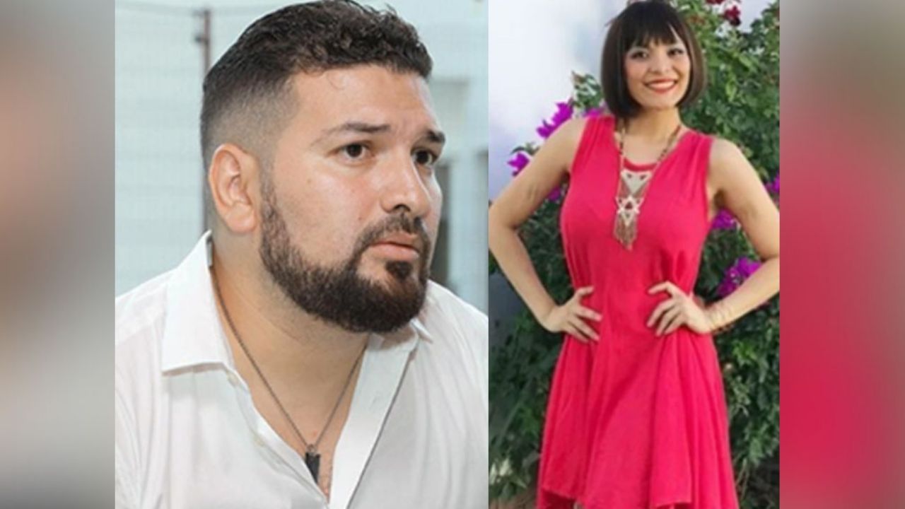 Érika Luna revela cómo fue que Karla Luna conoció a Américo Garza