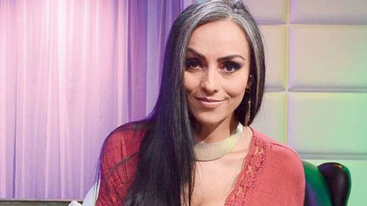 Ivonne Montero no se deja y responde a quienes la critican por verse más “vieja”