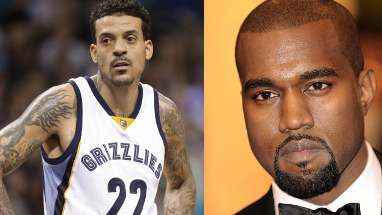 Exjugador de los Lakers, en contra de candidatura de Kanye West: “Es peligroso y amigo Trump”
