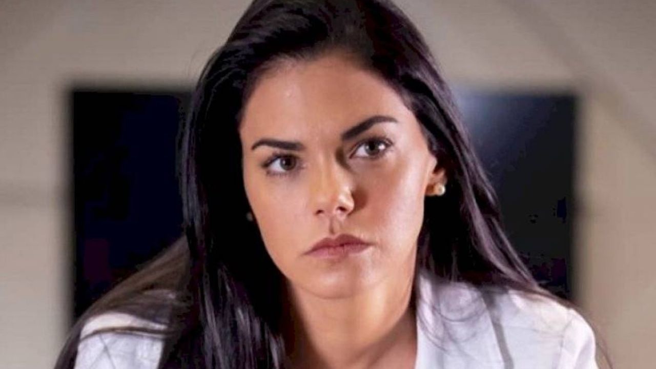 Livia Brito es citada por la justicia luego de golpear a un fotógrafo: “Le llegó la hora a la creída”