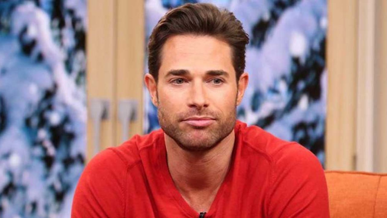 De esta forma, Sebastián Rulli cuida su piel para ser un cotizado galán en Televisa