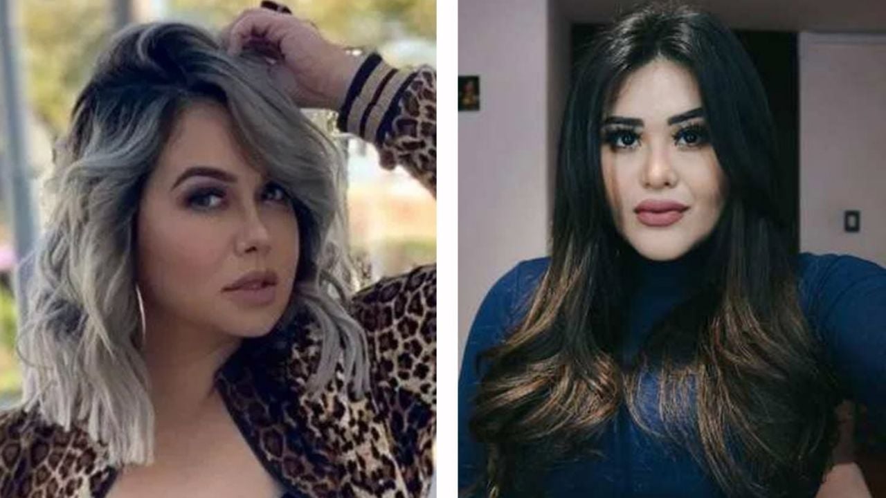 ‘Gomita’ causa furor en TikTok al hacer dueto con Chiquis: “Las gorditas más deseadas”