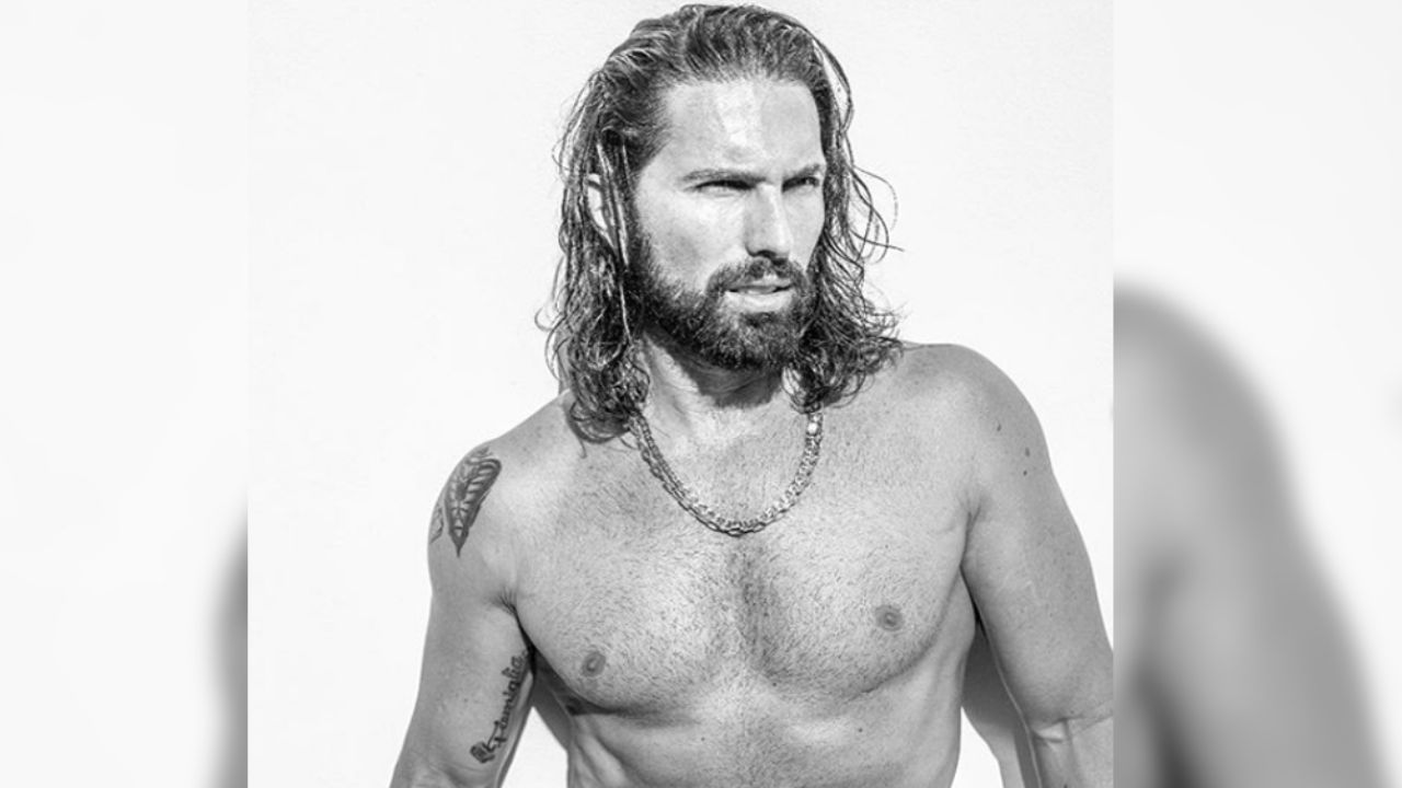 El regiomontano Poncho de Nigris la ‘rompe’ con el nuevo reto de Tik Tok