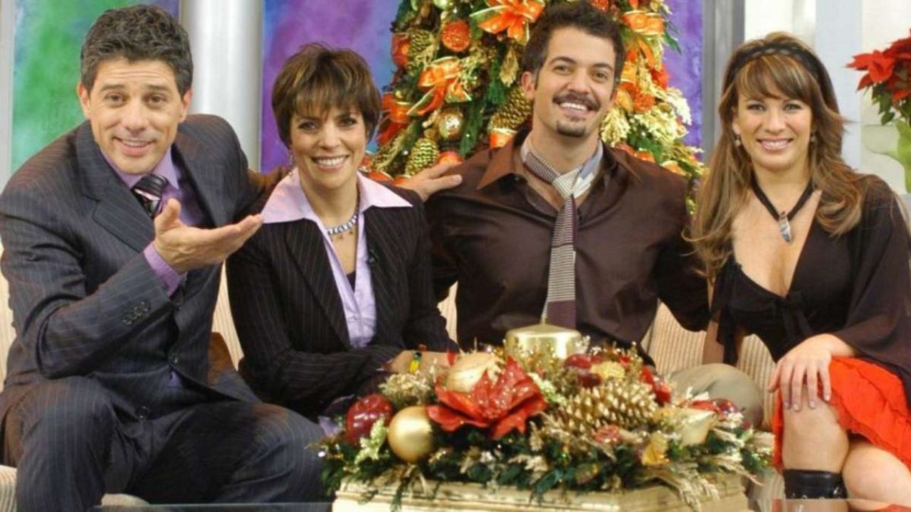 Sin trabajo en Televisa o TV Azteca, exconductor de ‘VLA’ revela triste fracaso: “No estoy bien”