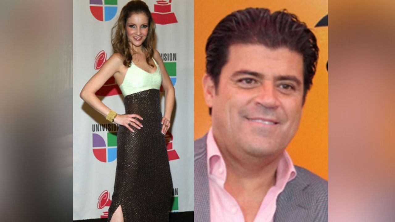 Conductor del programa ‘Hoy’ revela que su fallecida ex le fue infiel con productor de Televisa