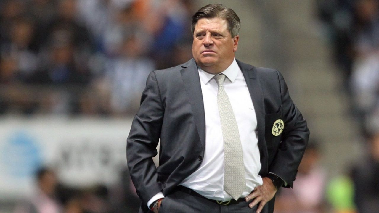 Real Betis ya cuenta con un nuevo director técnico y no se trata de ‘El Piojo’ Herrera