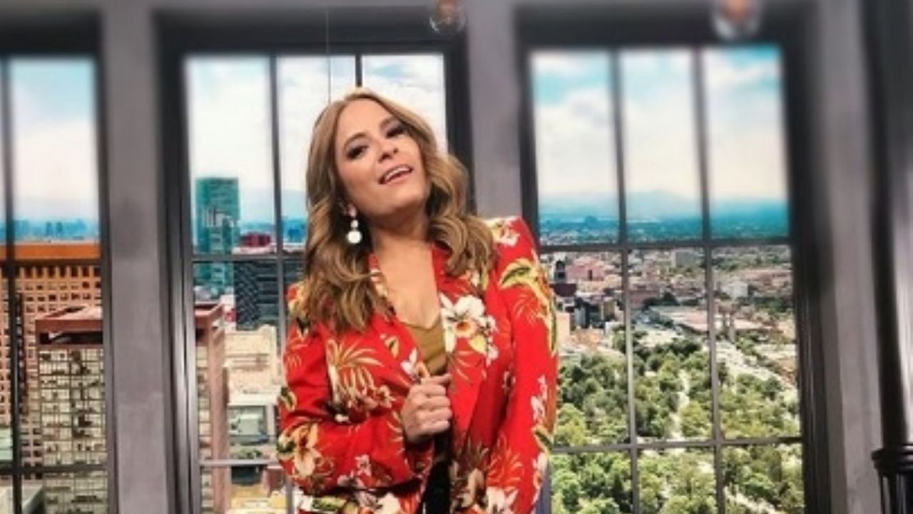 Junto a Pati Chapoy, tunden a Linet Puente por su actitud en ‘Ventaneando’: “No se calla”