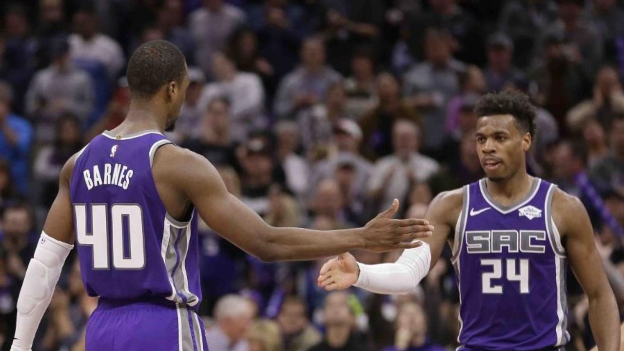 Kings cierra sus instalaciones de entrenamiento ante un nuevo caso de Covid-19