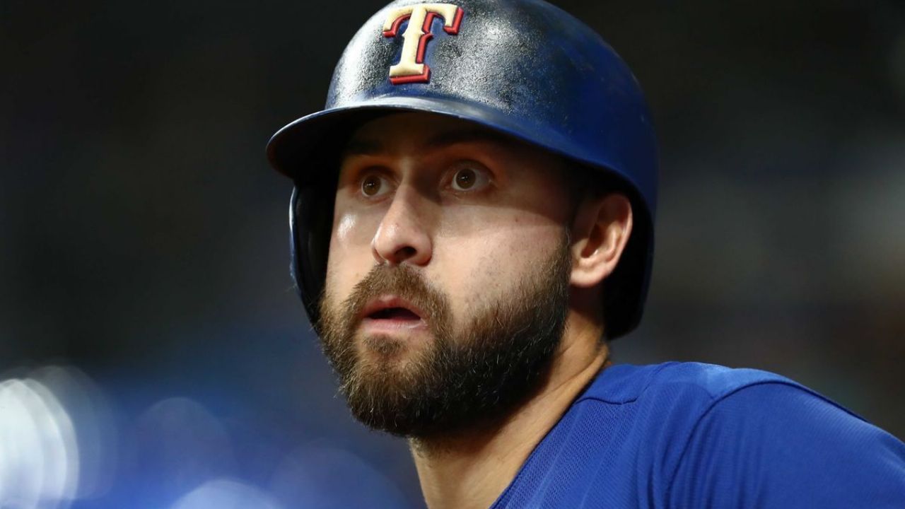 Un caso más en la MLB: Rangers informan que Joey Gallo tiene Covid-19