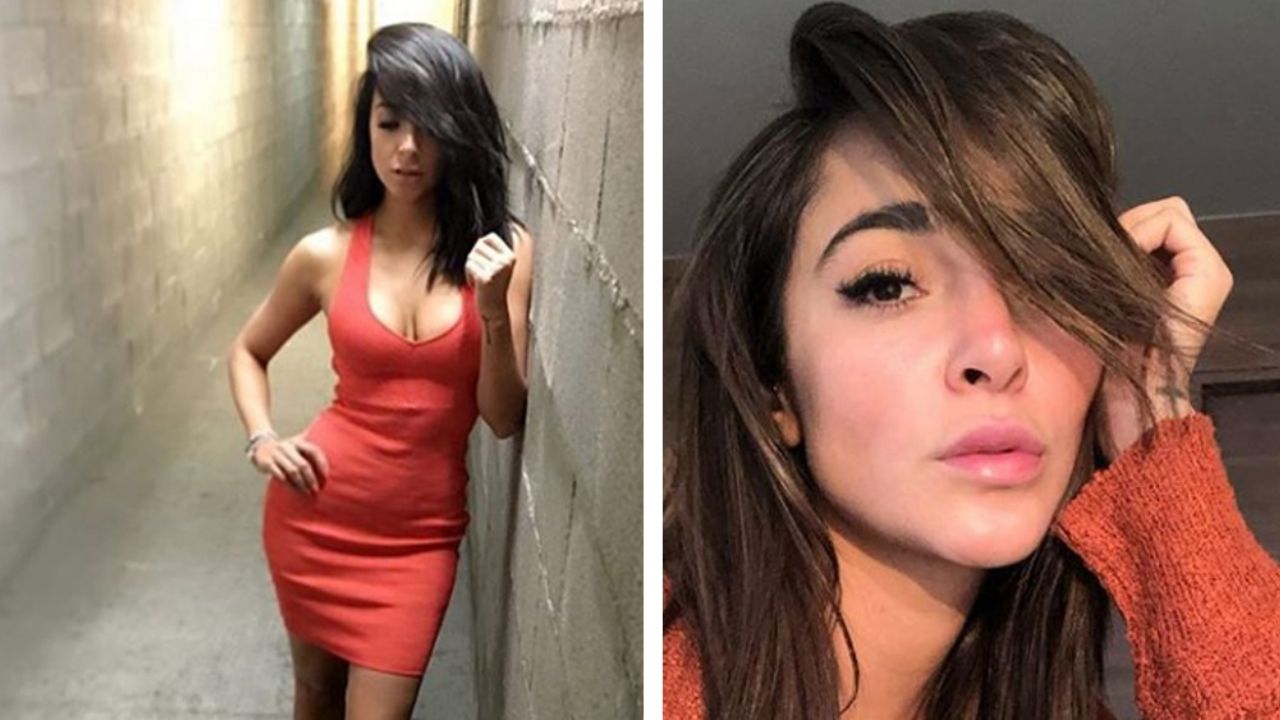 VIDEO: Manelyk de ‘Acapulco Shore’ se luce con tremendo traje de baño