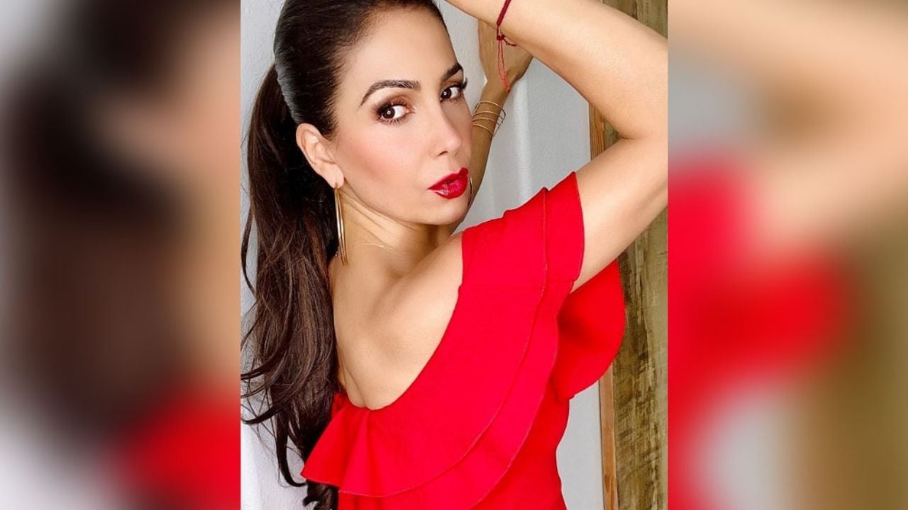 “Todo por un TikTok”: Paty Manterola juega pesada broma para transmitir amor