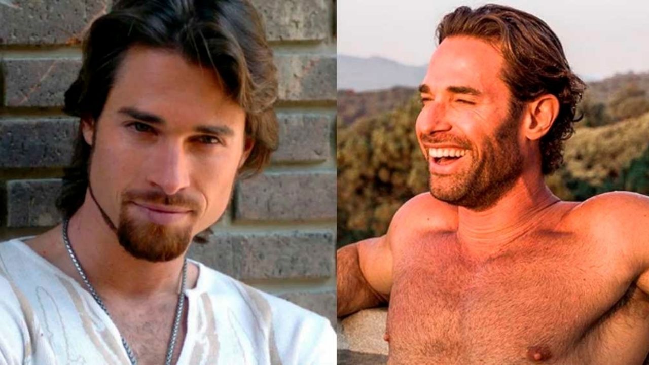 Sebastián Rulli: El galán de Televisa que despierta suspiros, pero también rumores de bisturí