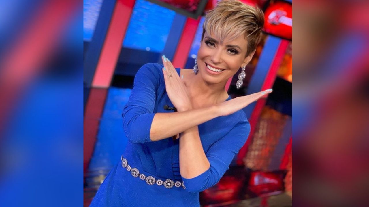 Carmen Muñoz no logra conquistar en ‘Al Extremo’ porque “la de peinado la odia”