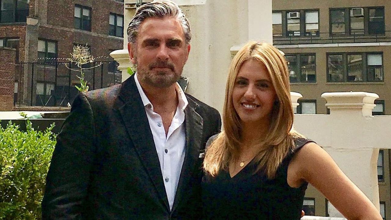 En medio de una fuerte crisis sanitaria, actor de Televisa presume su luna de miel en redes sociales