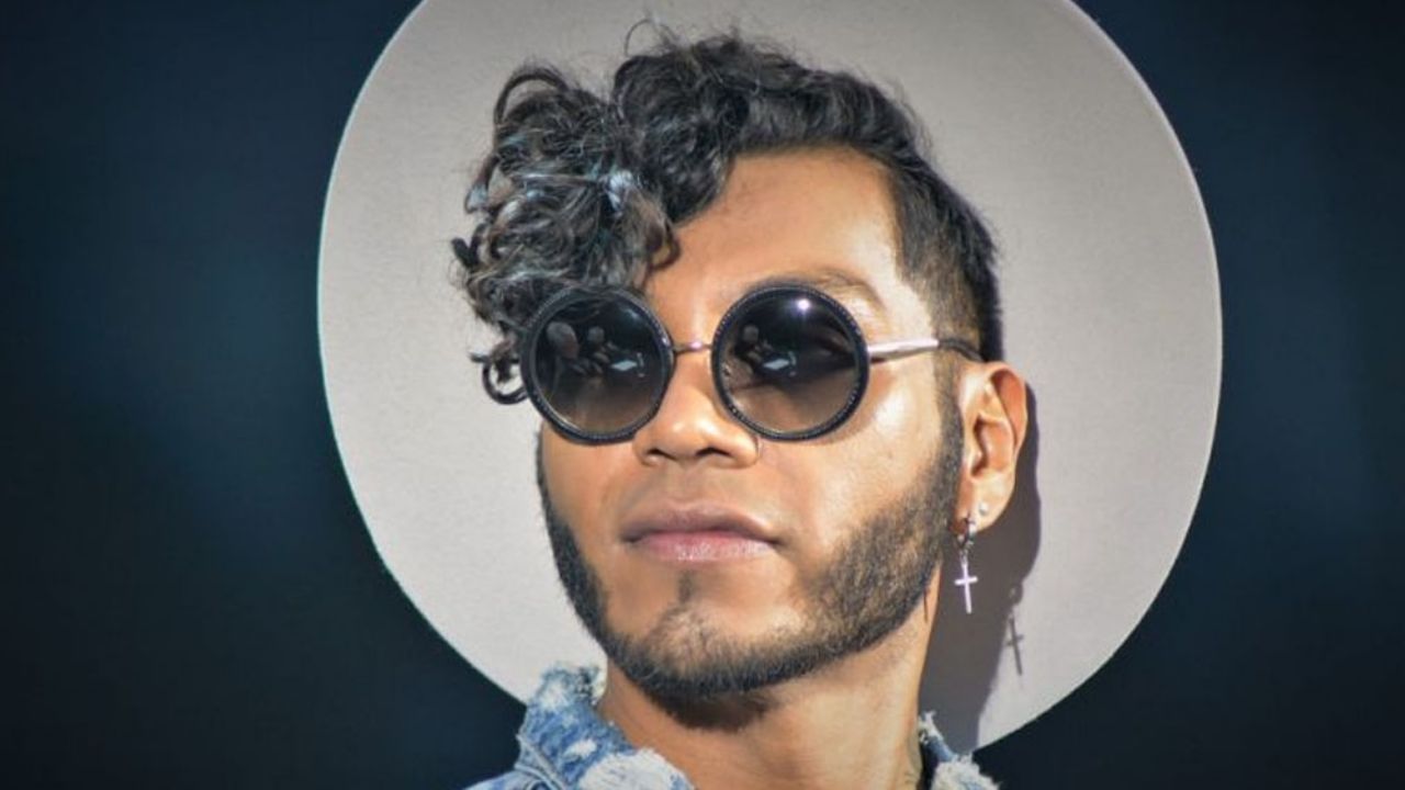 “Estoy muy enamorado”: Samo revela haber encontrado por fin a su alma gemela