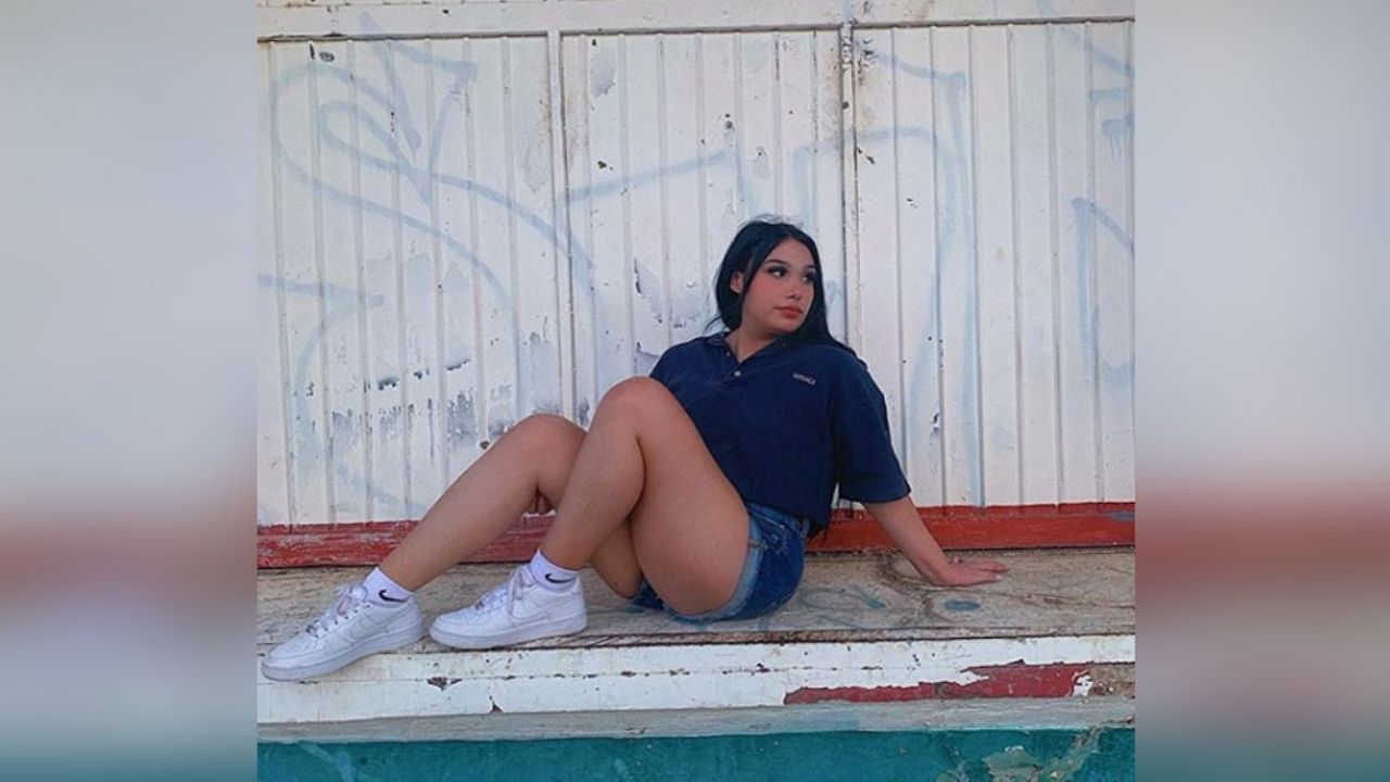 Hija de Valentín Elizalde manda fuerte ‘recadito’: “No se metan en lo que no les importa”