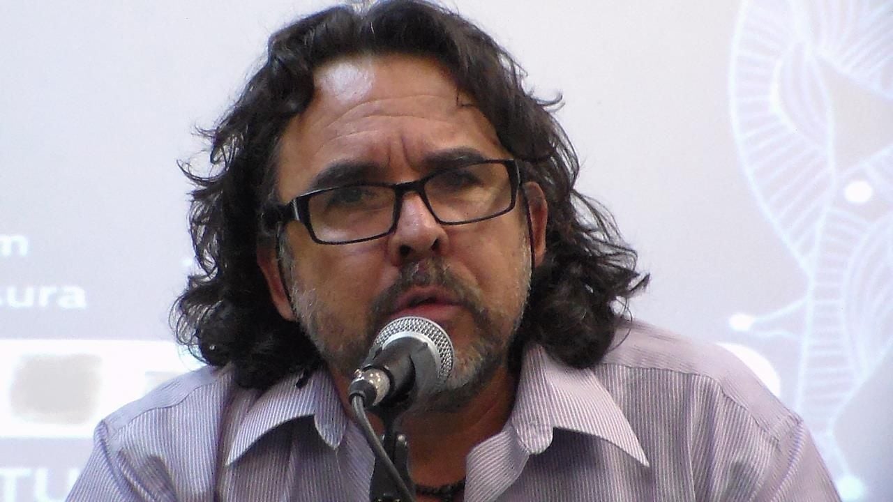 Carlos Sánchez publica 10 textos inéditos en la tercera edición de ‘Matar’