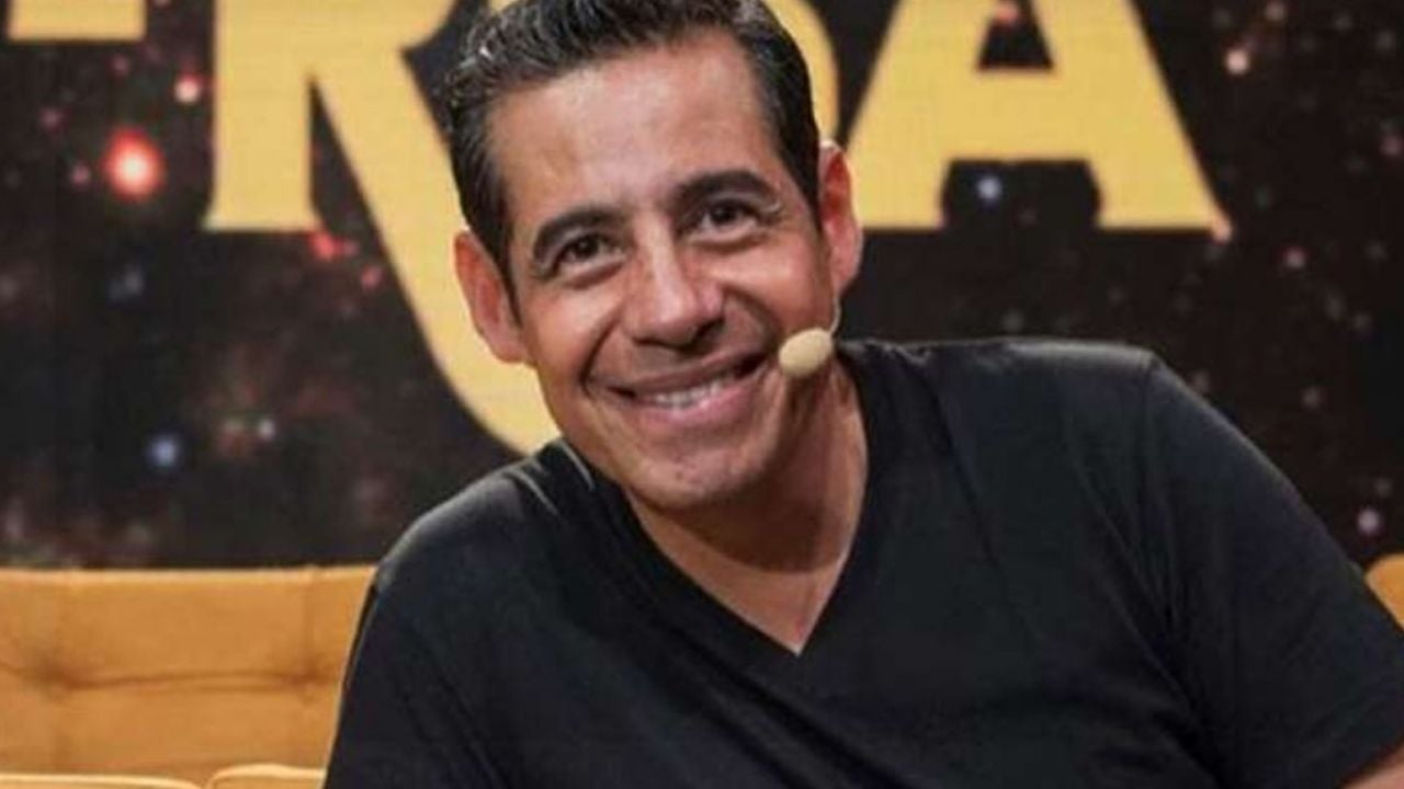 Conductor recuerda el día que estuvo en peligro de muerte en grabaciones de programa de Televisa