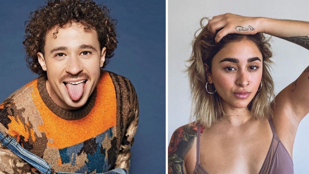 ¿Resentido? Luisito Comunica dedicaría esta canción a su exnovia, ‘La Chule’