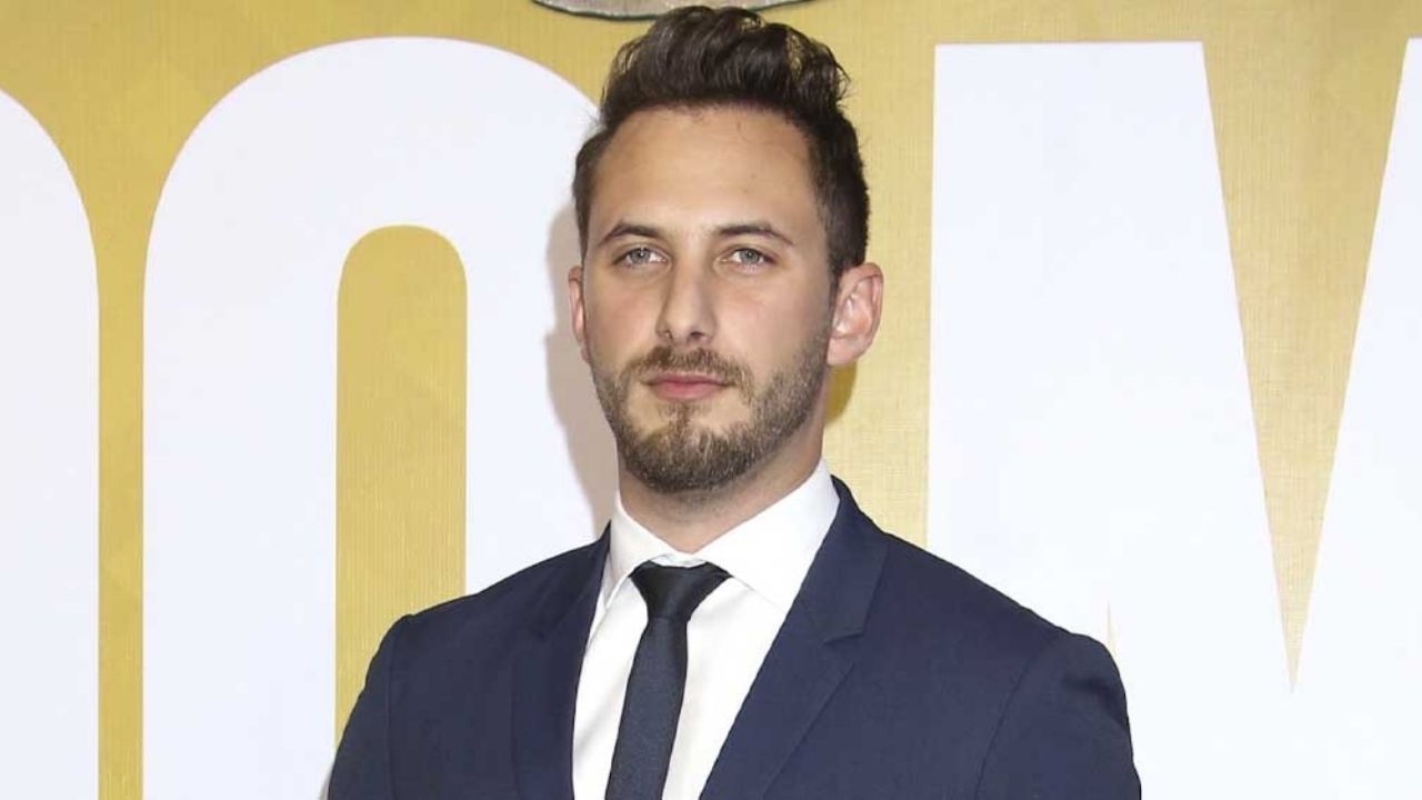 Sebastián Zurita revela el motivo de su ausencia a boda de Michelle Salas