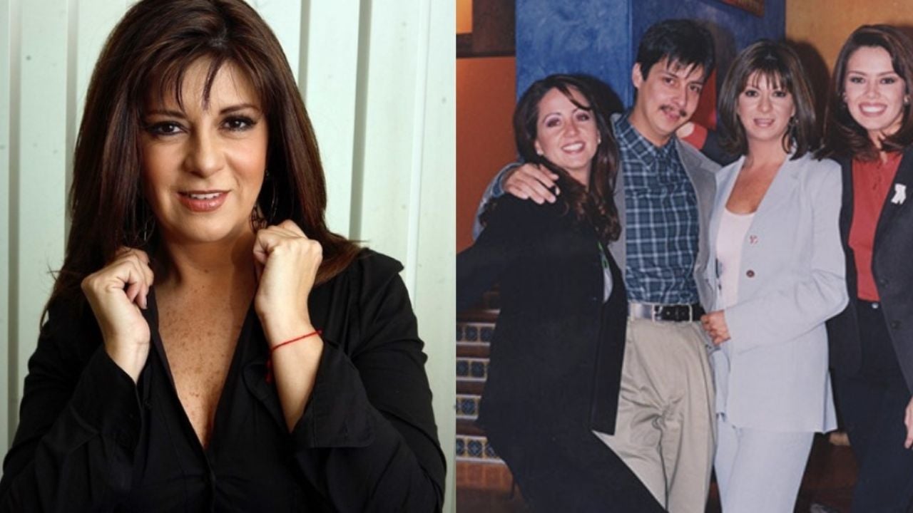 ¿Recuerdas a Martha Carrillo? Tras dejar ‘Hoy’, la conductora de Televisa ahora se dedica a esto