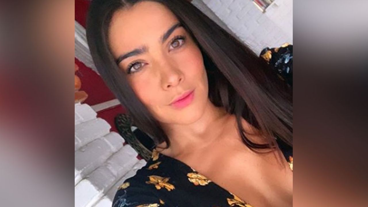 ¡Irreconocible! Érika Fernández deja sin palabras a internautas al compartir foto de niña