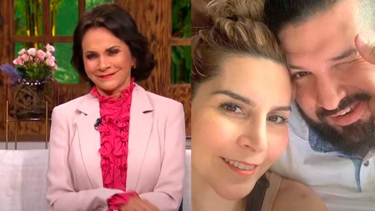 ‘Ventaneando’ humilla en vivo a Américo Garza: “Nos llamó y pidió que Chapoy lo entrevistara”