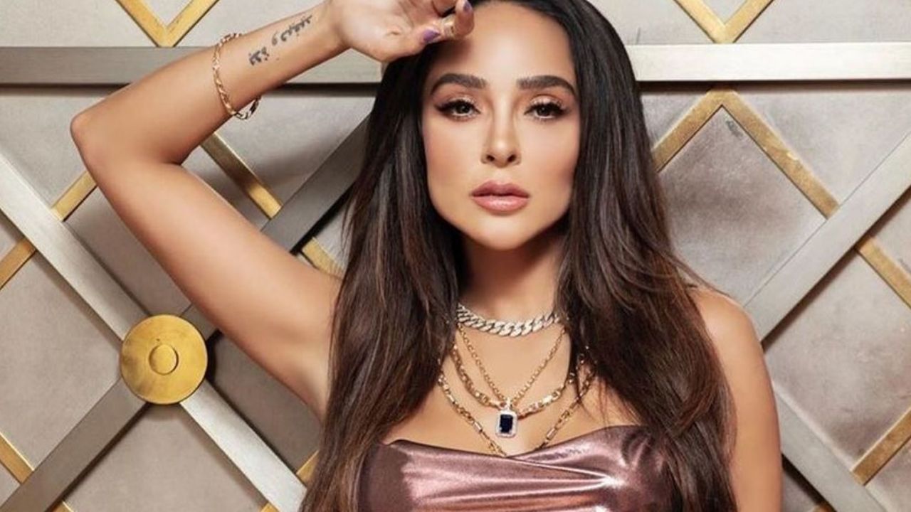 “Me gusta ser la mala del cuento”: Manelyk responde a críticas por ‘Acapulco Shore’