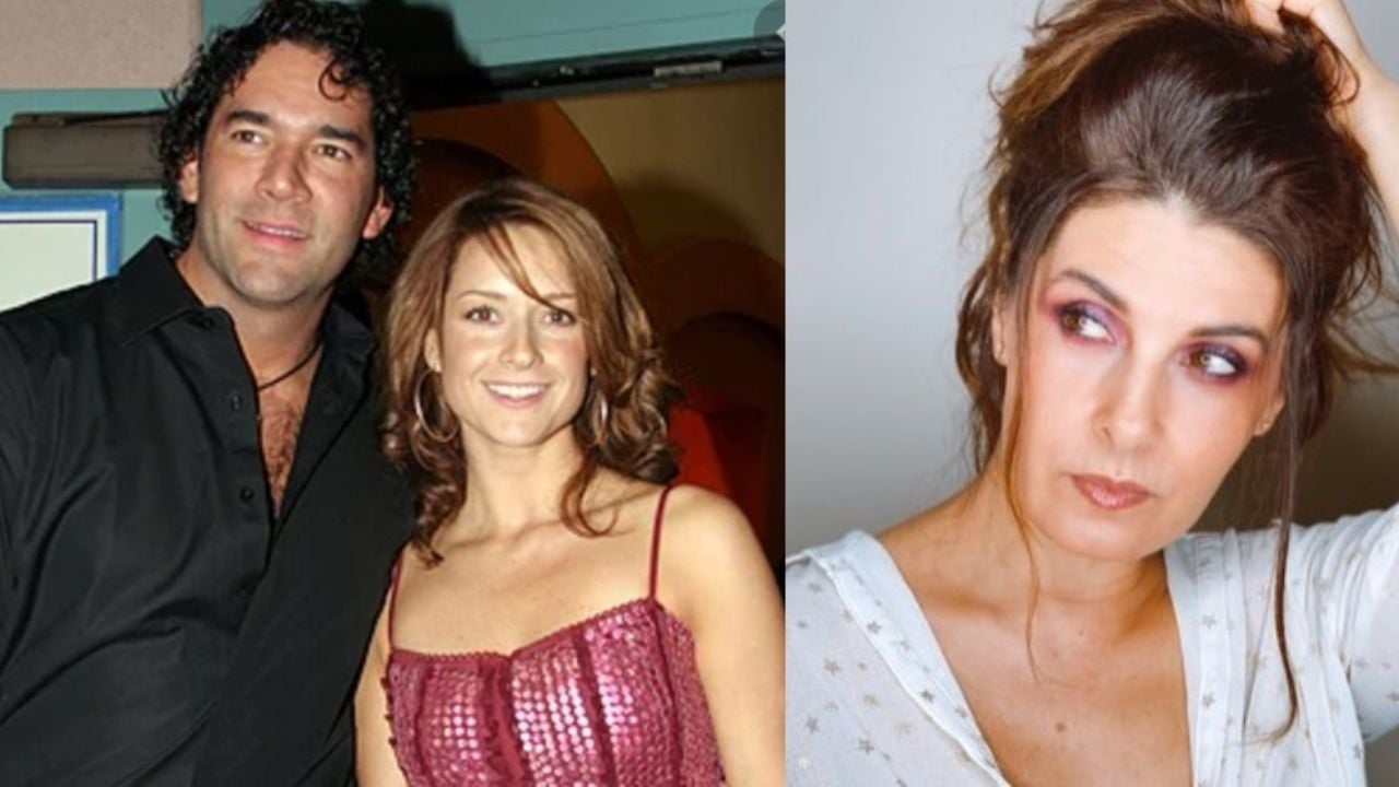 Eduardo Santamarina no llegó al altar con famosa actriz de Televisa ¿por culpa de Mayrín?