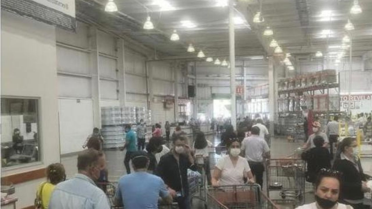 Comerciantes de Hermosillo piden a grandes cadenas comerciales seguir protocolos