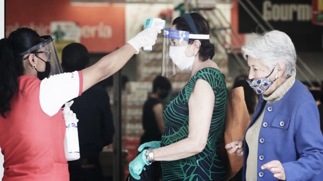 Salud Sonora registra 287 casos nuevos y 21 fallecimientos por coronavirus