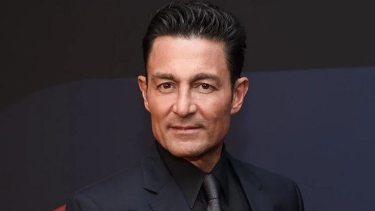 Devastador: Padre de Fernando Colunga falleció y no pudo despedirse de él