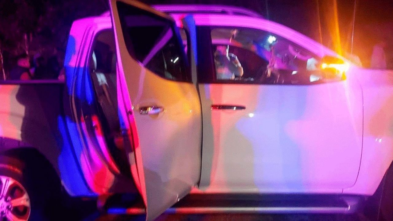 Comando armado embosca a edil de San Pedro Chenalhó; hay un muerto