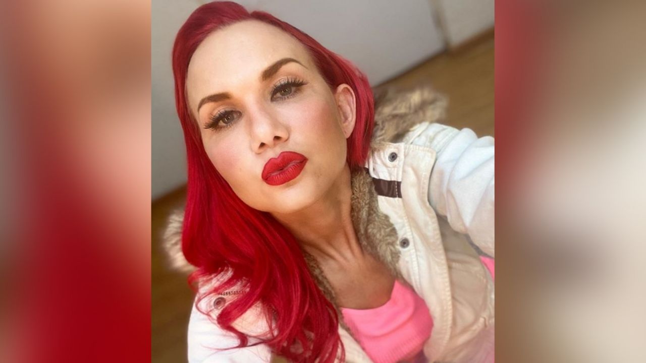 Michelle Vieth enloquece todo Instagram al mostrar sus infartantes atributos