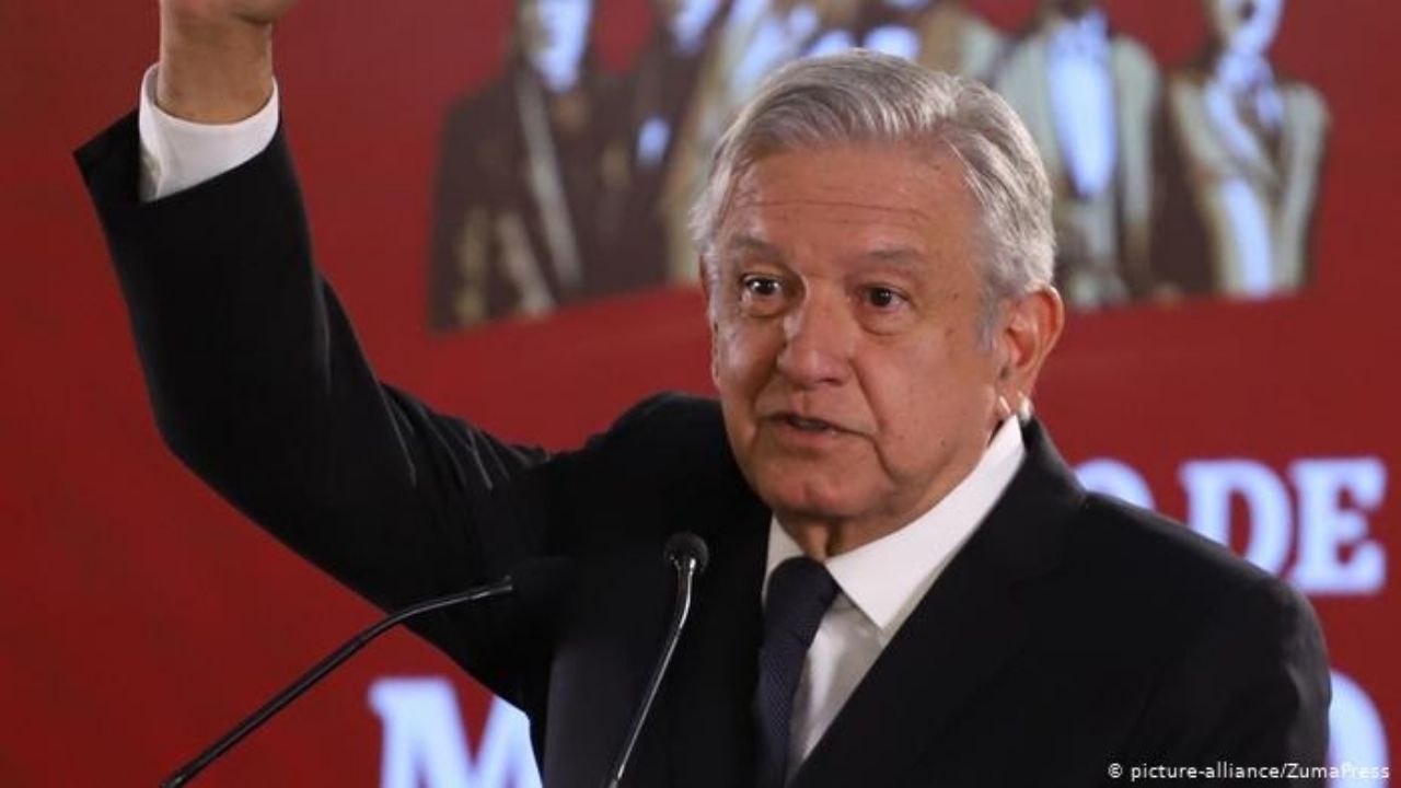 AMLO y la mañanera del 7 de julio: “Es conveniente para México tener buena relación con EU”