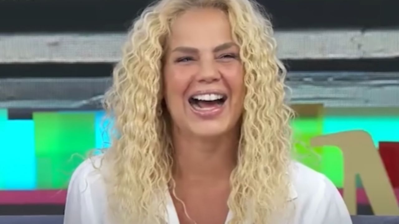 Niurka presume su regreso a Televisa por “la puerta grande” tras ‘pleito’ con ejecutivos