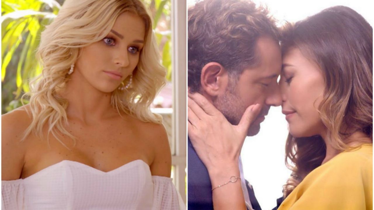 ¡Tiembla Irina Baeva! Vanessa Guzmán confiesa que Gabriel Soto ¿le gusta?: “Está buenísimo”