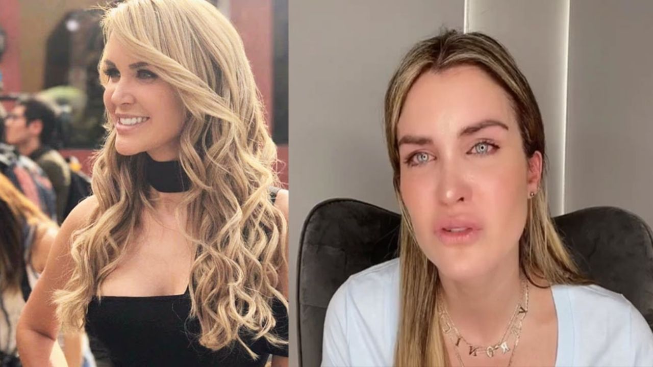 Actriz de ‘El Señor de los Cielos’ sufre discriminación por ser güera: “Basta de estereotipos”