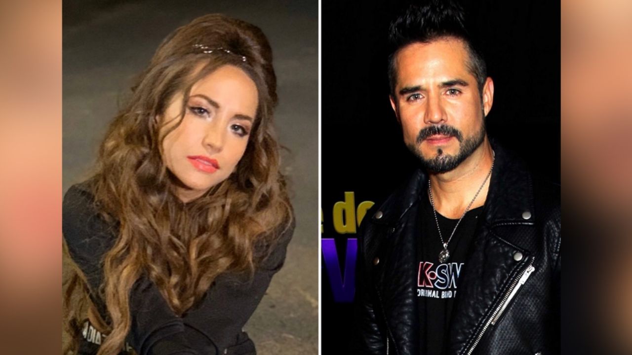 ¿Es gay? Revelan motivo de la ruptura de José Ron y Jessica Díaz: “Él la engañó”