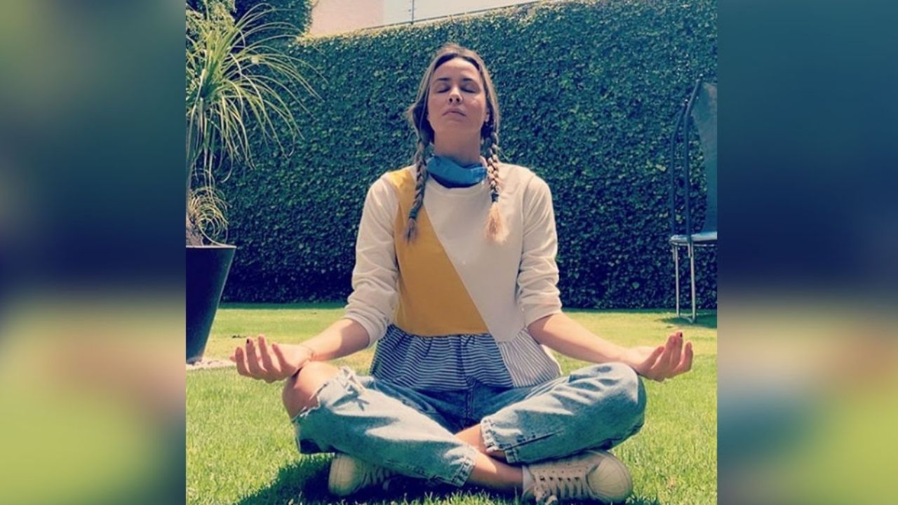 ¿Perdería la vista? Odalys Ramírez se encuentra en recuperación tras cirugía