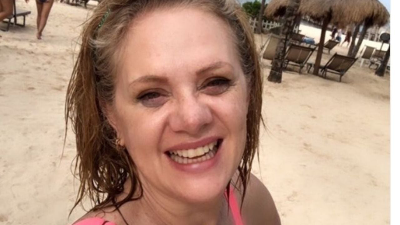 Érika Buenfil conquista Instagram con ajustado traje de baño: “Tápese señora”