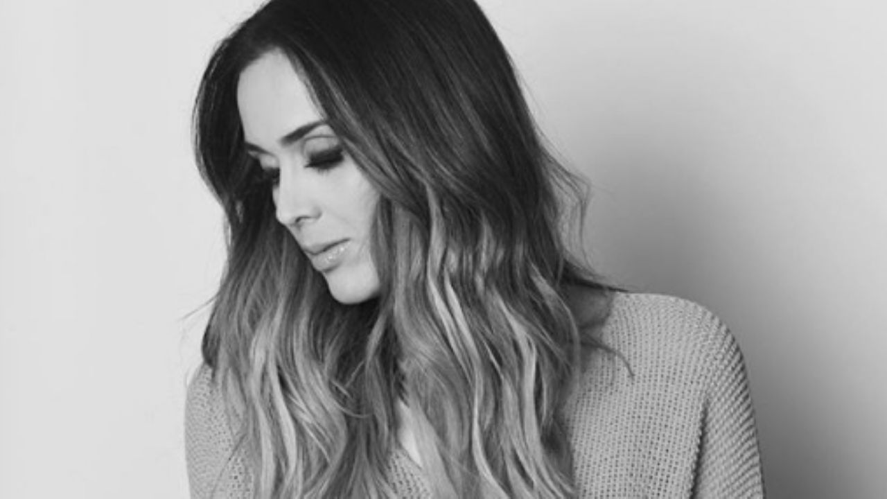 Jacky Bracamontes sufre la pérdida de un ser querido: “Te vamos a extrañar mucho”