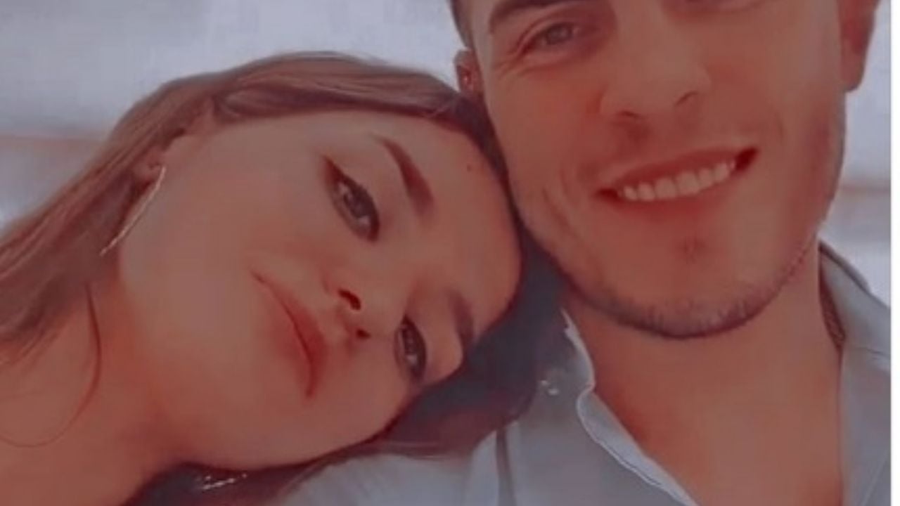 Casandra de ‘Exatlón’ sorprende a su novio Yomi con hermoso traje de baño en playas de Cancún