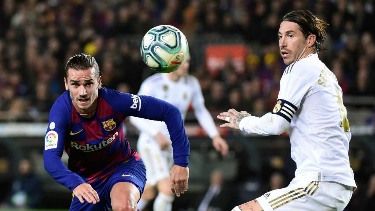 Los conjuntos europeos perderán 4.5 mil millones de dólares por la pandemia