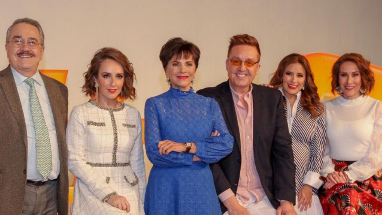 “Atala y Choco en ‘Ventaneando'”: Pati Chapoy tomaría importante decisión para ayudar a TV Azteca