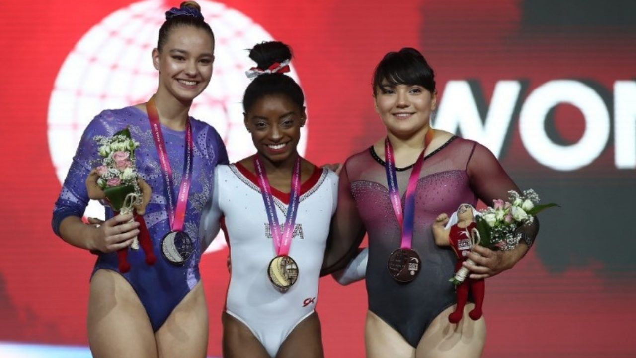 Copenhagen ha renunciado a realizar el mundial de gimnasia para el 2021