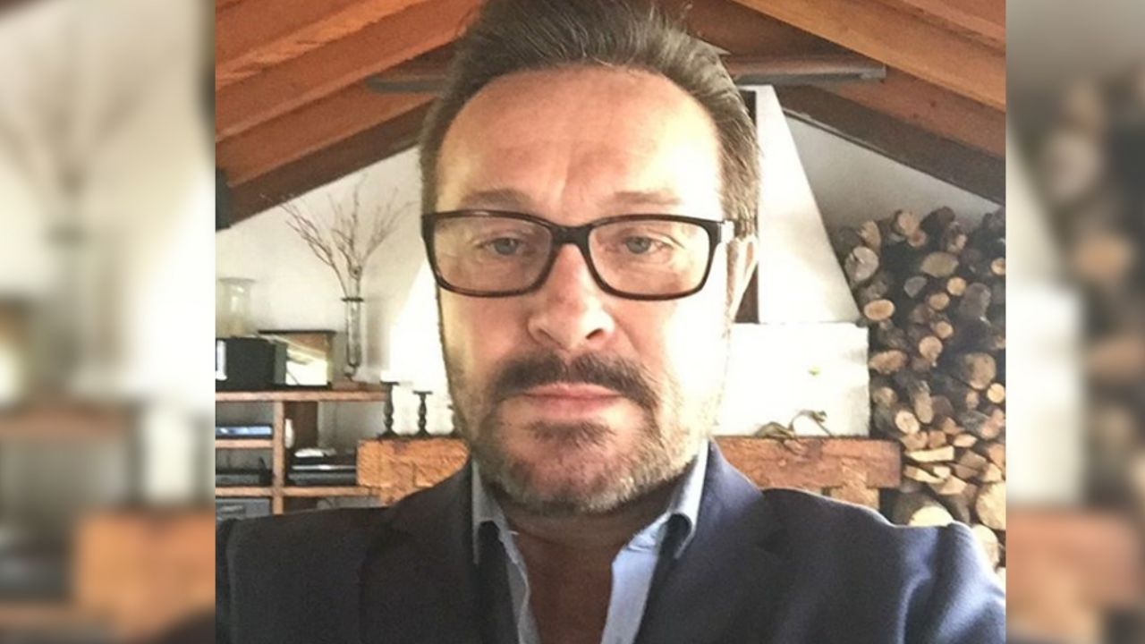 Arturo Peniche: Tras más de 50 años en Televisa, así lo dejó sin trabajo junto a toda su familia